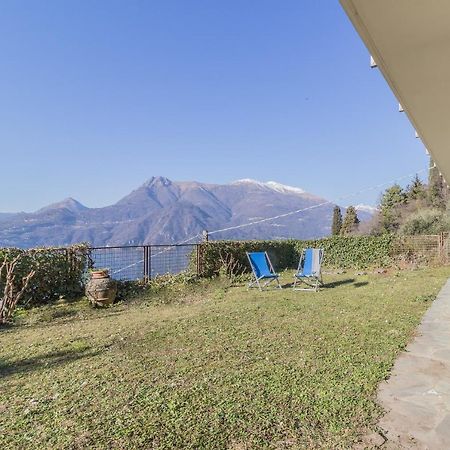 Varenna Paradise 1 Perledo المظهر الخارجي الصورة