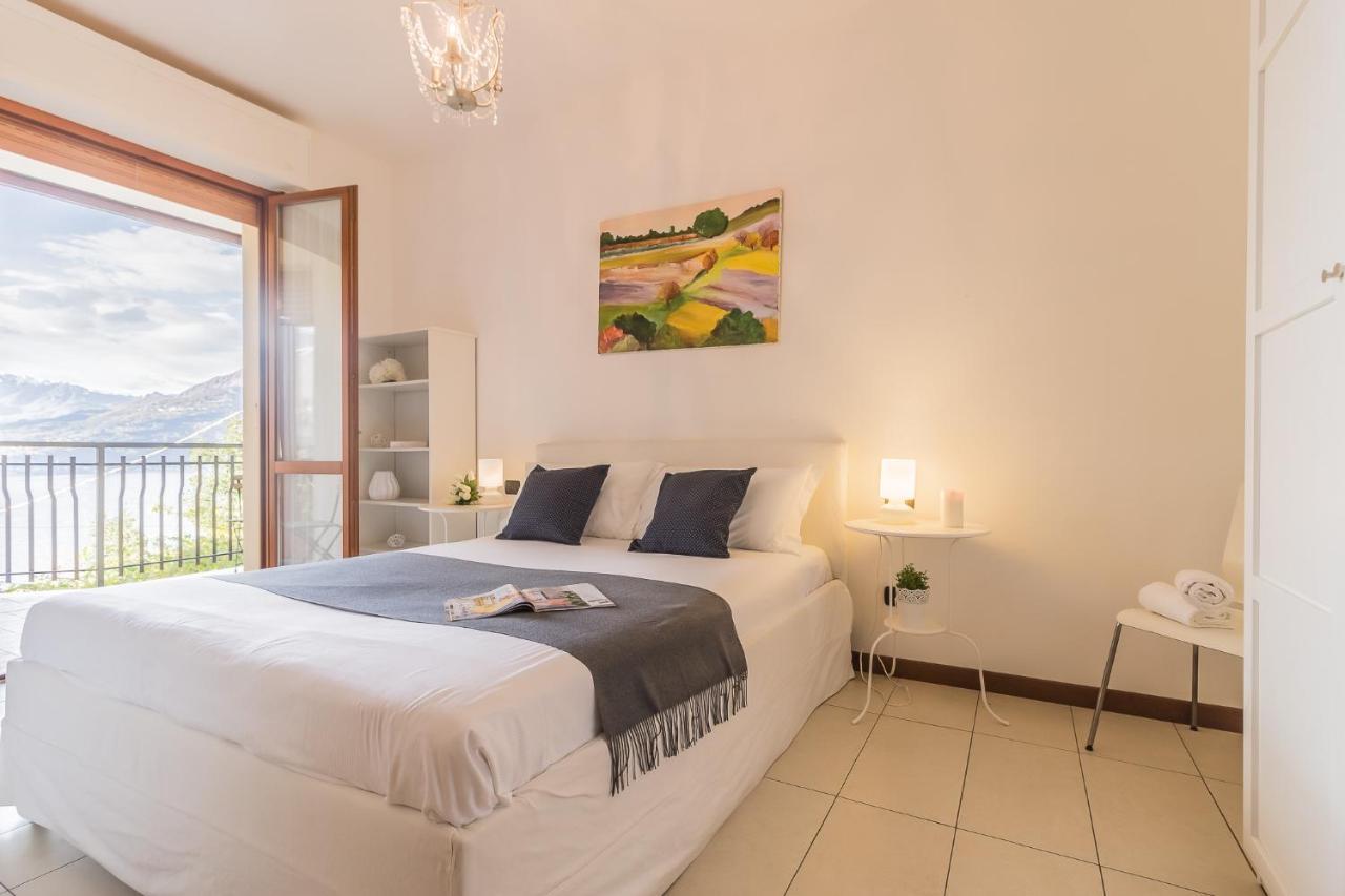 Varenna Paradise 1 Perledo المظهر الخارجي الصورة