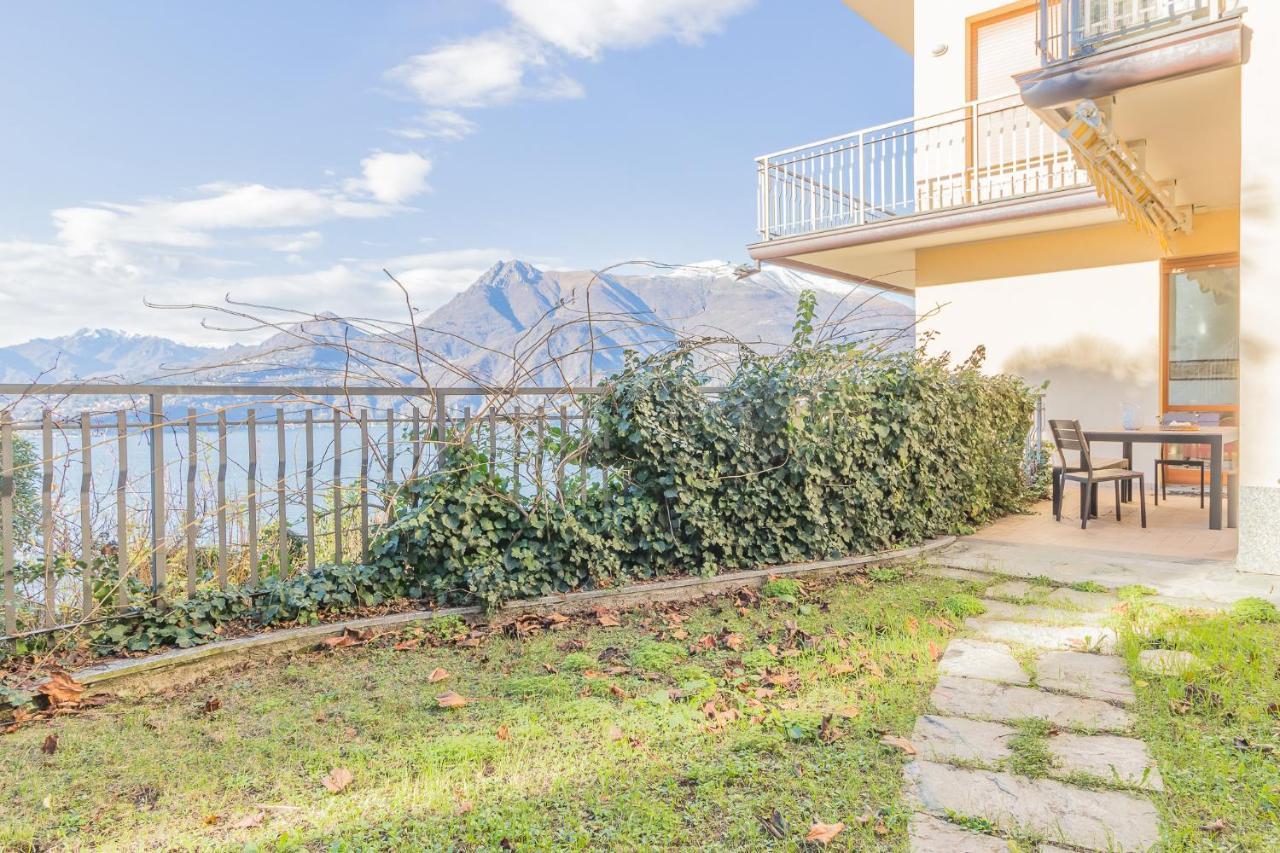 Varenna Paradise 1 Perledo المظهر الخارجي الصورة