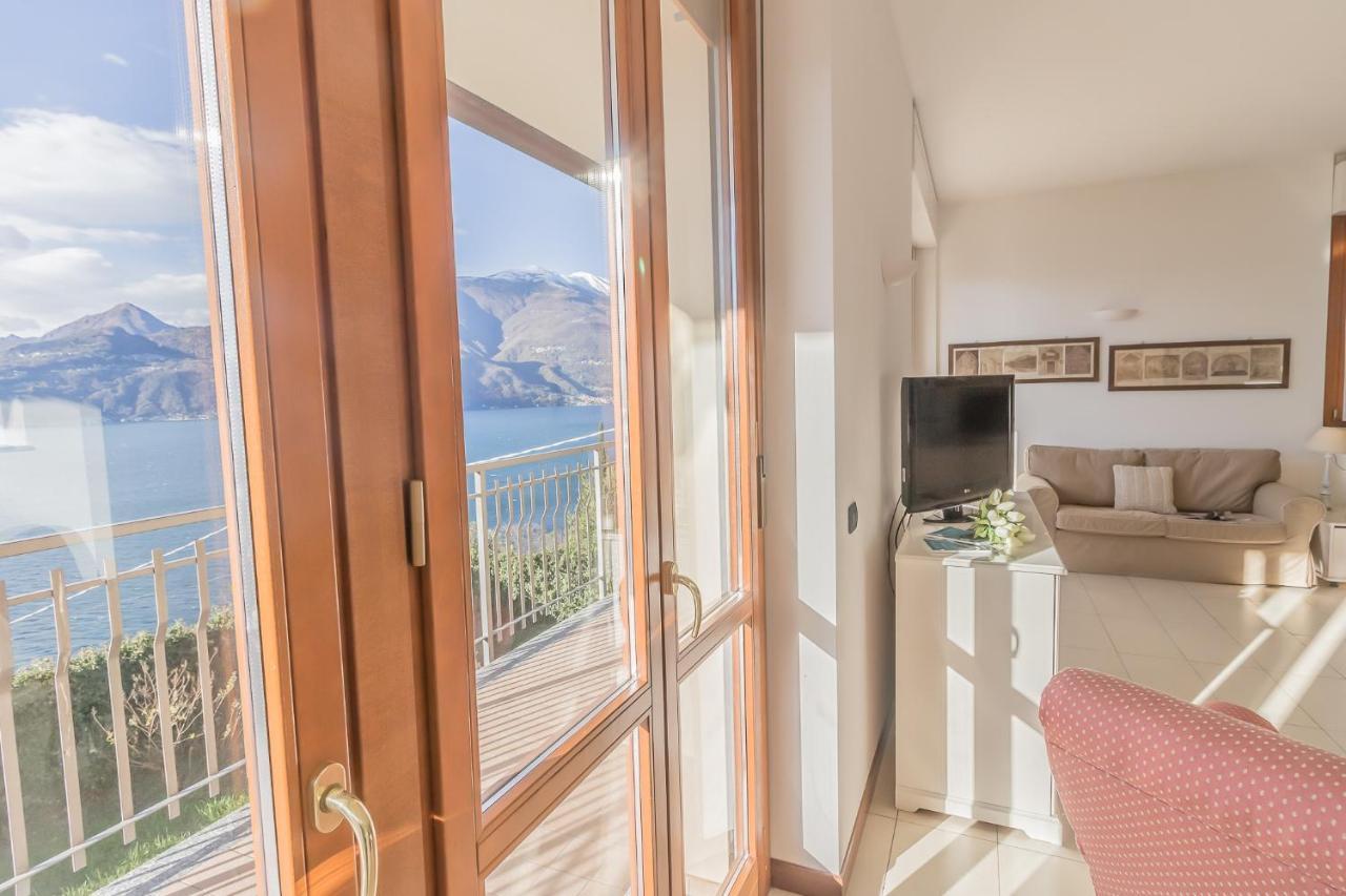 Varenna Paradise 1 Perledo المظهر الخارجي الصورة