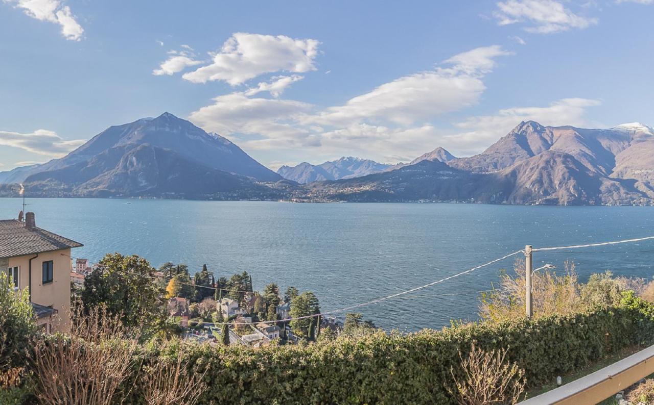 Varenna Paradise 1 Perledo المظهر الخارجي الصورة