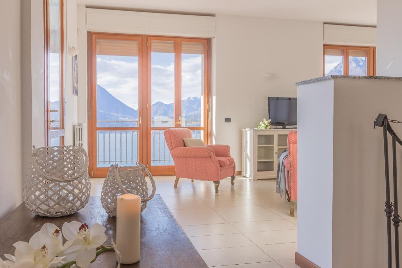 Varenna Paradise 1 Perledo المظهر الخارجي الصورة