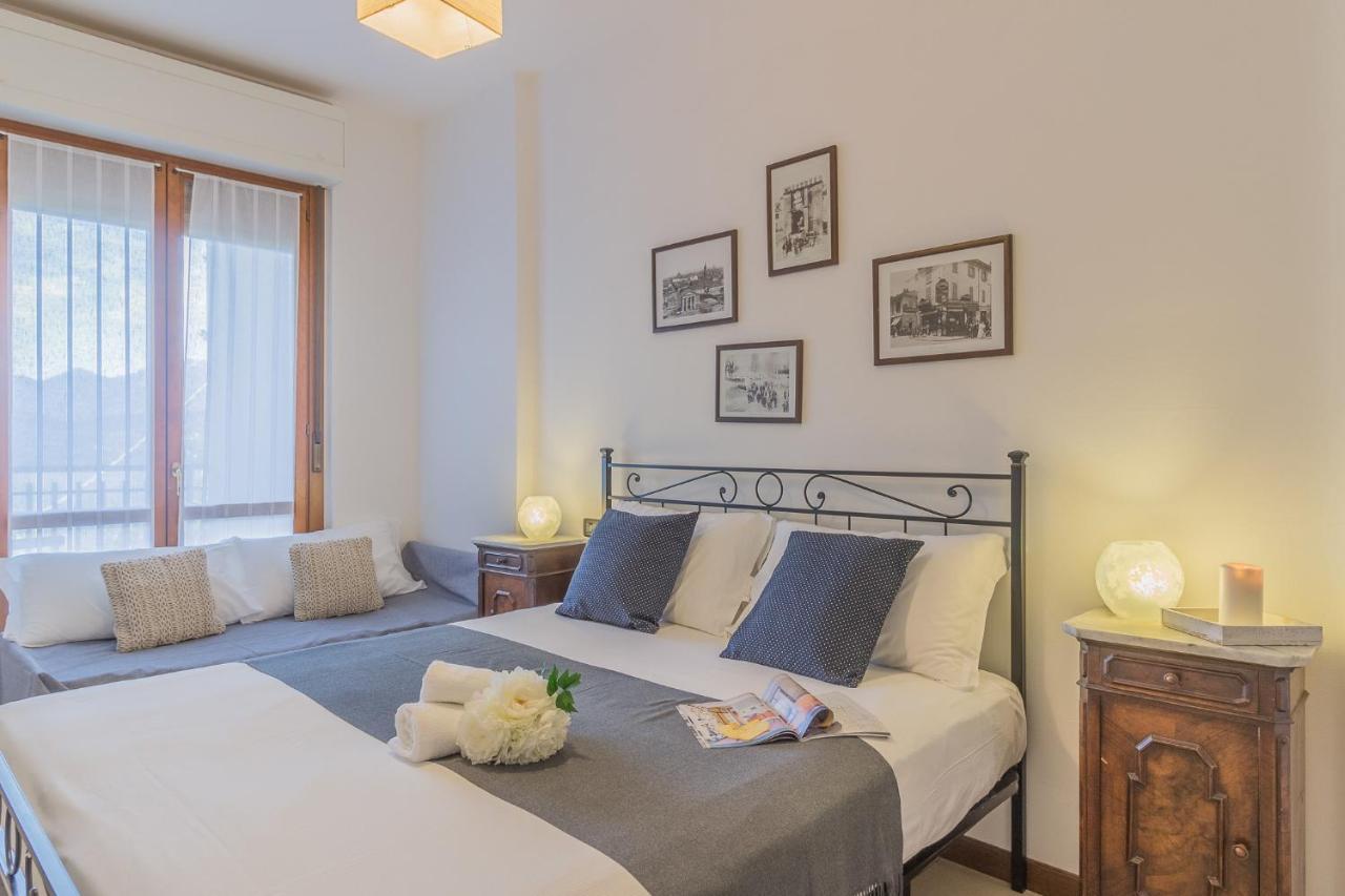 Varenna Paradise 1 Perledo المظهر الخارجي الصورة