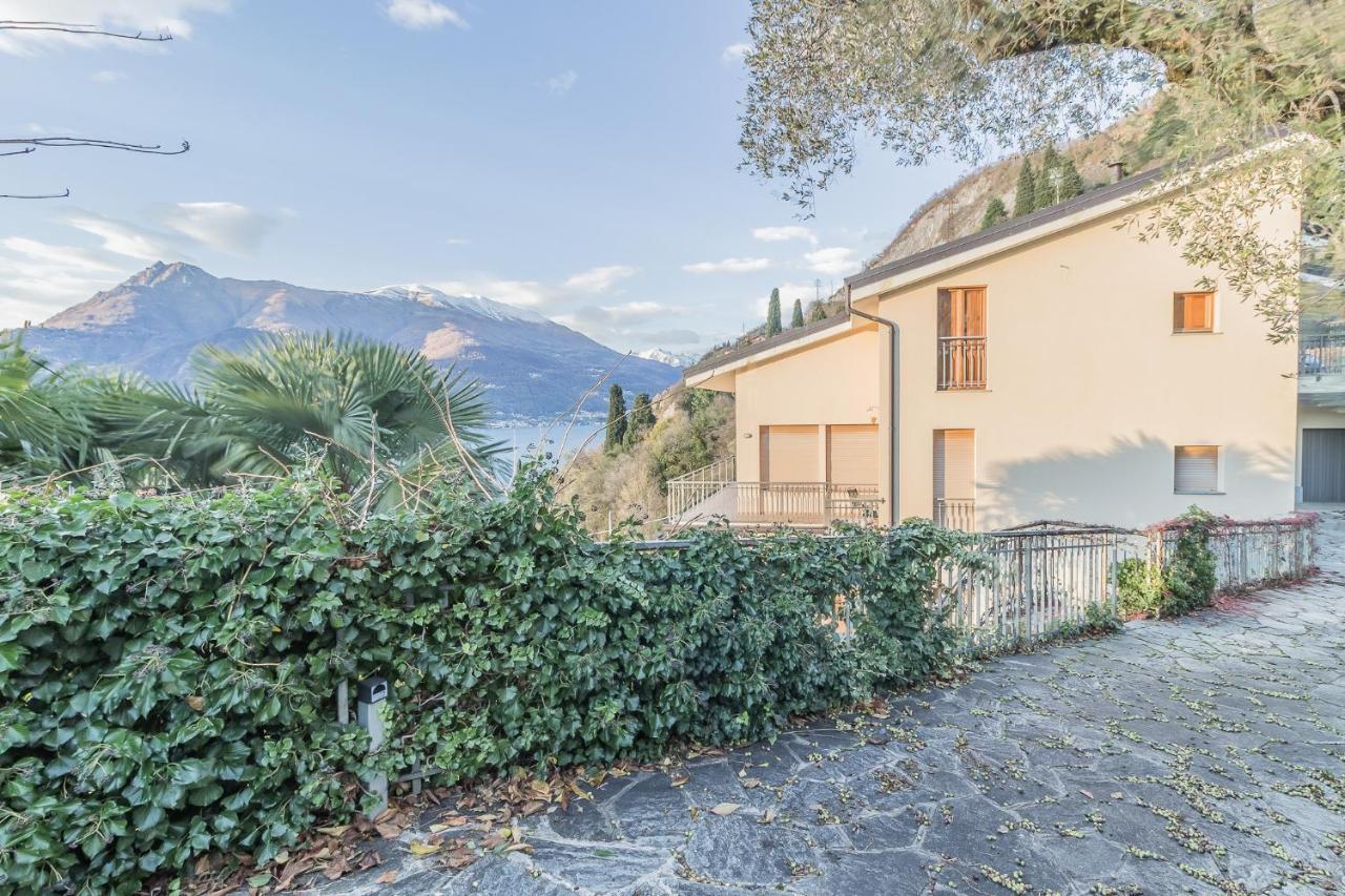 Varenna Paradise 1 Perledo المظهر الخارجي الصورة