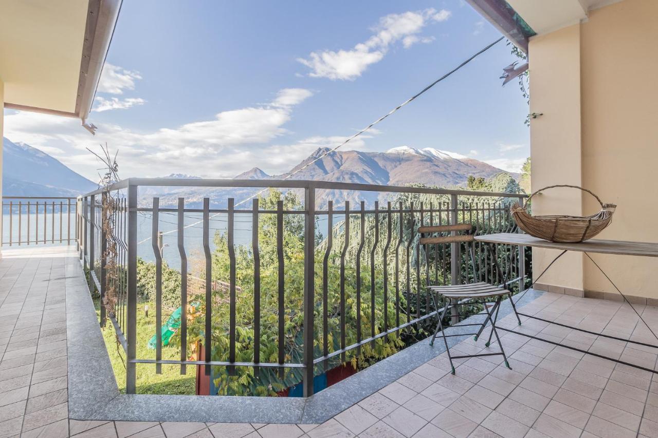 Varenna Paradise 1 Perledo المظهر الخارجي الصورة