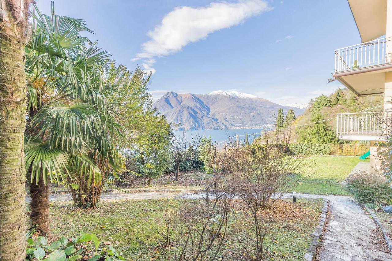 Varenna Paradise 1 Perledo المظهر الخارجي الصورة
